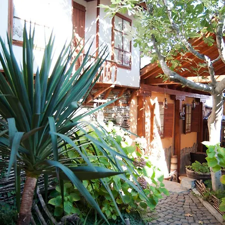 Family Ogi Hotel Asenovgrad