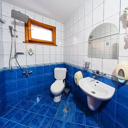 Family Ogi Hotel Asenovgrad
