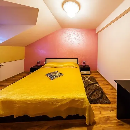 Hotel Family Ogi Asenovgrad