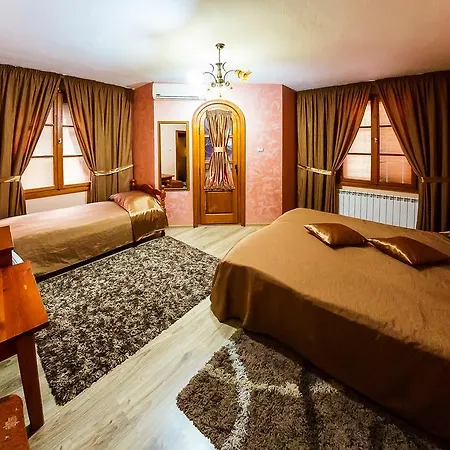 Hotel Family Ogi Asenovgrad