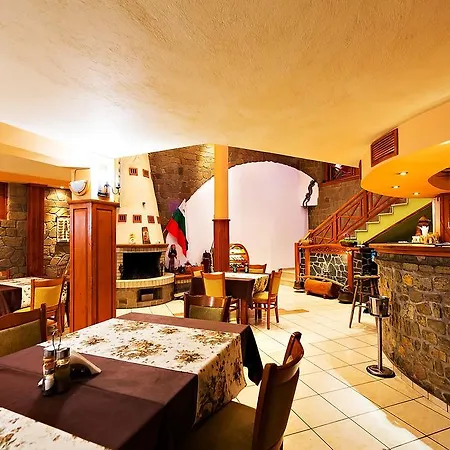 Hotel Family Ogi Asenovgrad