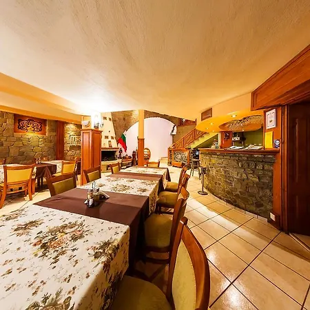Family Ogi Hotel 3*
