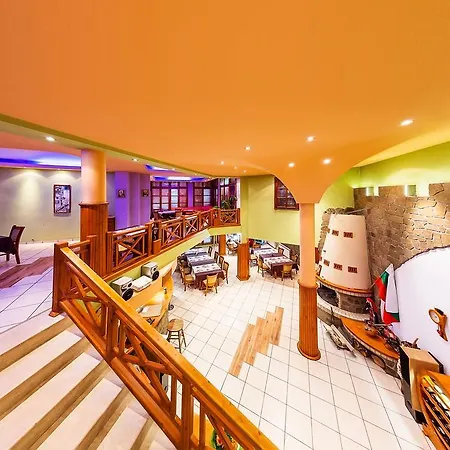 Hotel Family Ogi