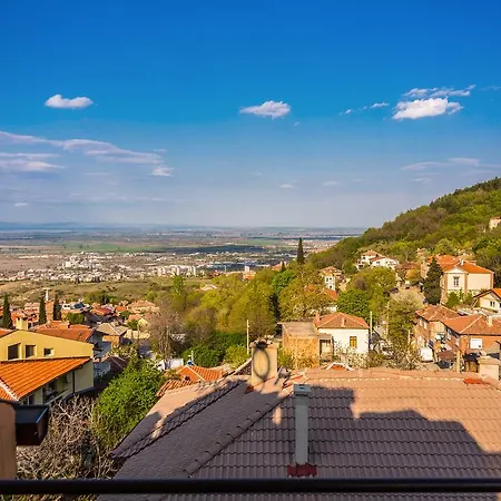 Hotel Family Ogi Asenovgrad
