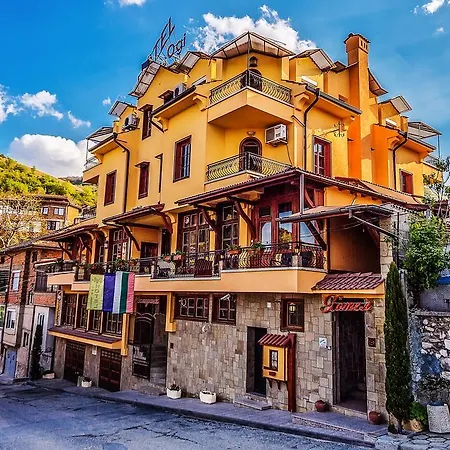Family Ogi Hotel Asenovgrad