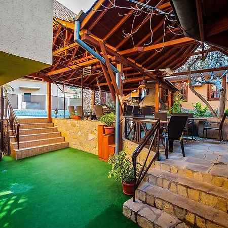 Hotel Family Ogi Asenovgrad