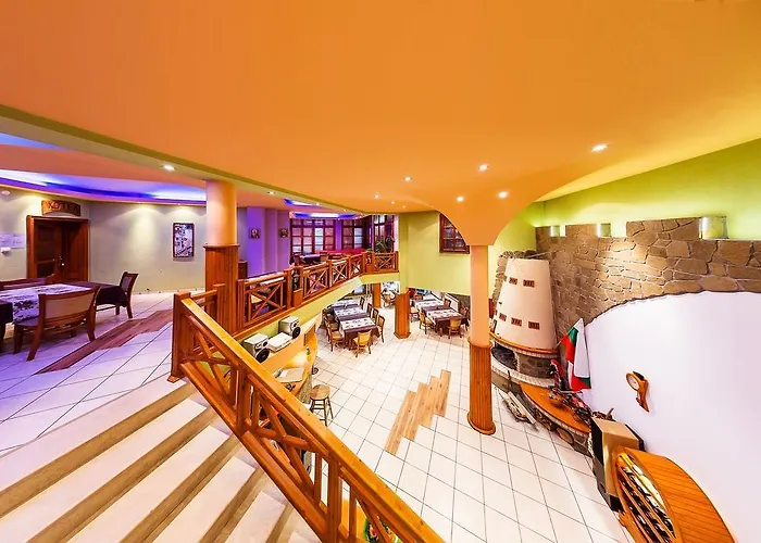 ホテル Family Ogi